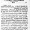 Allgemeine Musikalische Zeitung