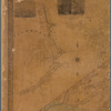 Map of Rockland County, New York