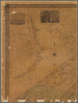 Map of Rockland County, New York