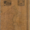 Map of Rockland County, New York