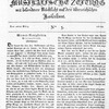 Wiener allgemeine Musikalische Zeitung, Vol. 8, No. 5