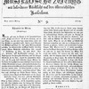 Wiener allgemeine Musikalische Zeitung