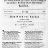 Wiener allgemeine Musikalische Zeitung