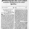 Wiener allgemeine Musikalische Zeitung
