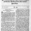 Wiener allgemeine Musikalische Zeitung