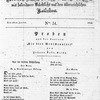 Wiener allgemeine Musikalische Zeitung