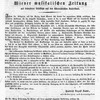 Wiener Musikalische Zeitung