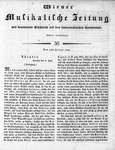 Wiener Musikalische Zeitung