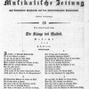 Wiener Musikalische Zeitung