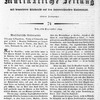 Wiener Musikalische Zeitung