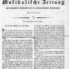 Wiener Musikalische Zeitung