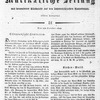 Wiener Musikalische Zeitung
