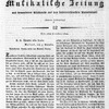 Wiener Musikalische Zeitung