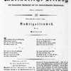Wiener Musikalische Zeitung