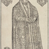 Portrait of George, Duke of Anhalt, Full-Length to the Right