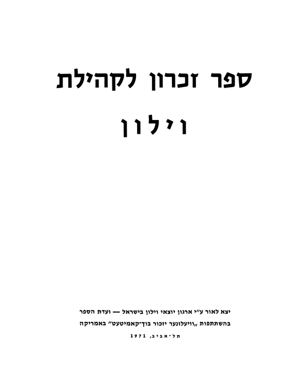 Index