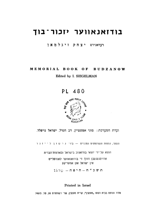 Index
