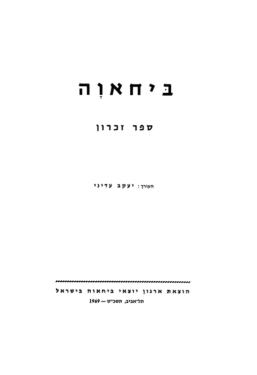 Index