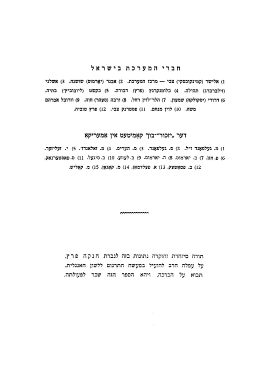 Index