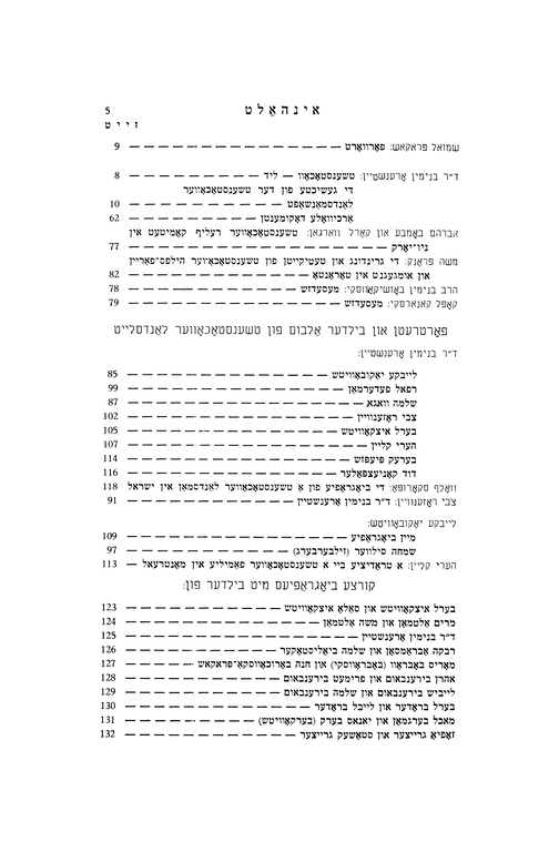 Index