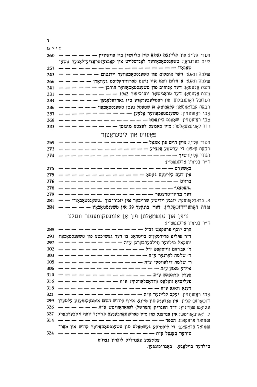 Index