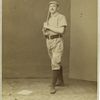 Jim Fogarty, Philadelphia Quakers