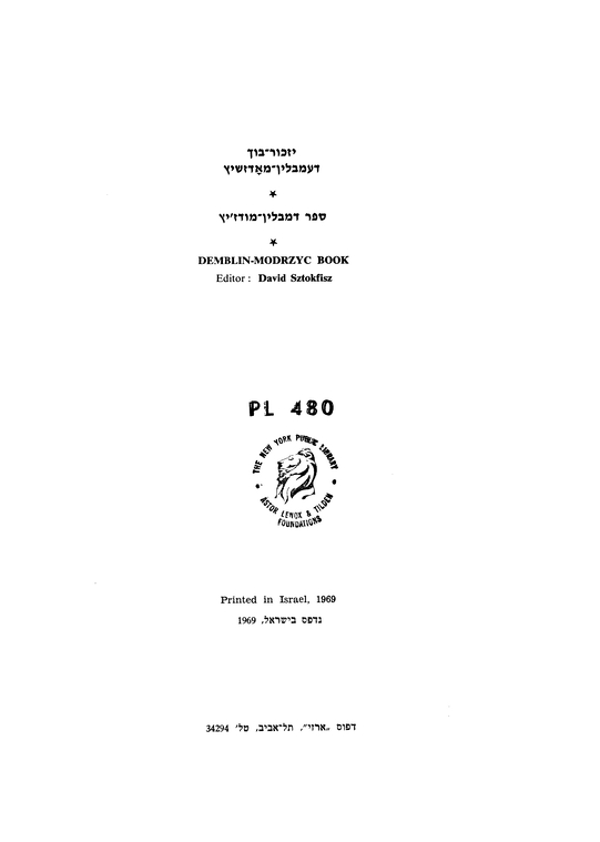 Index