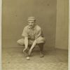 Jim Fogarty, Philadelphia Quakers