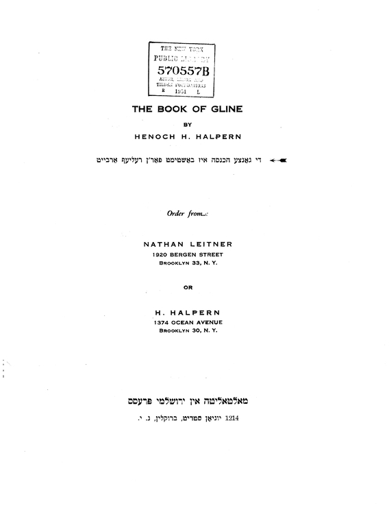 Index