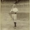 Jim Fogarty, Philadelphia  Quakers