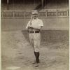 Jim Fogarty, Philadelphia Quakers