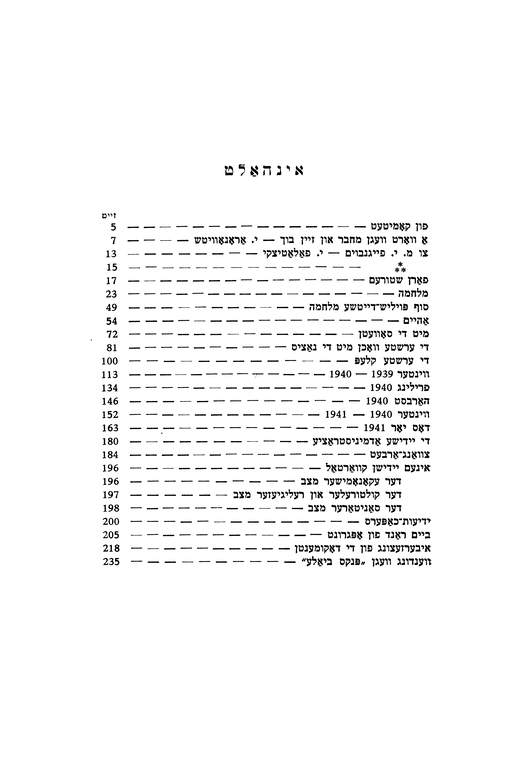 Index