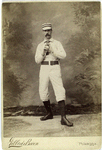 Charlie Ferguson