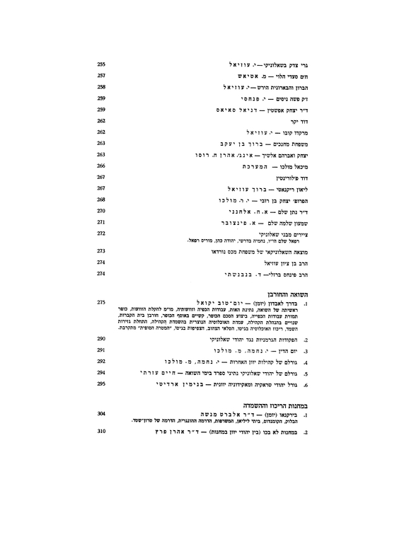 Index