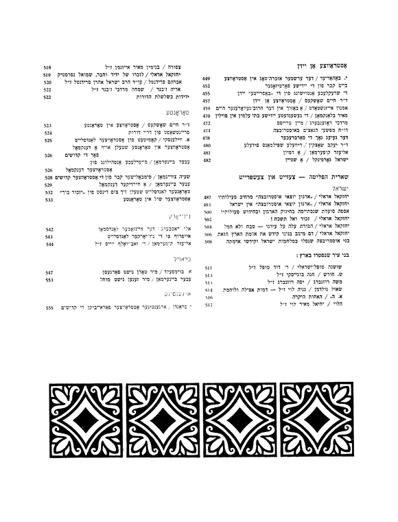 Index