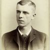 Charlie Ganzel, Philadelphia Quakers., Catcher.