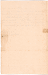 1765 March 4