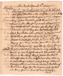 1765 March 4