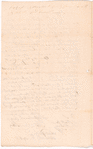 1765 March 5