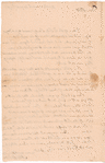 1765 August 7