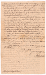 1766 August 6