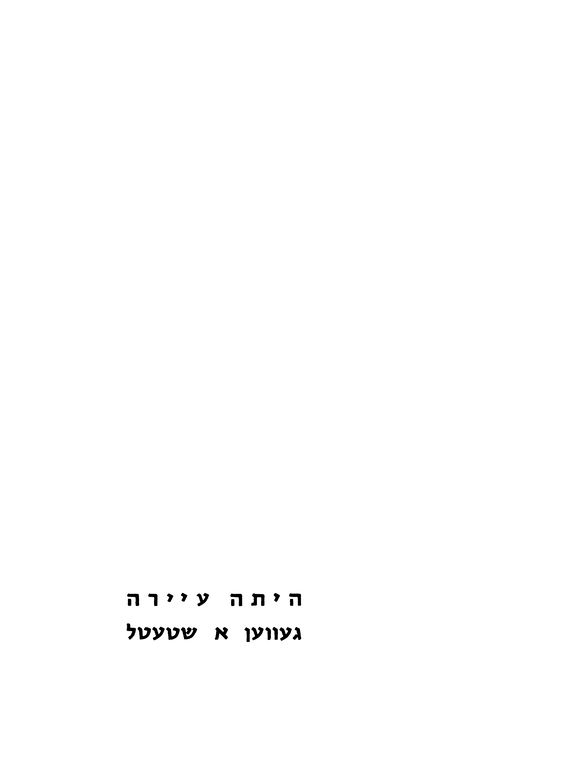 Index