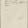 Experiment by Sprague at Durant Sugar Refinery