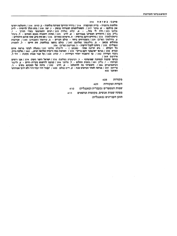 Index