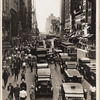 Manhattan: 42nd Street (West) - 6th Avenue