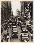 Manhattan: 42nd Street (West) - 6th Avenue