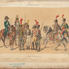 France, 1810
