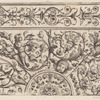 Design for Ornamental Ceiling