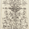 Ornament with Arabesques