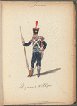 France, 1810